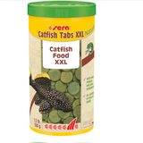 Sera Catfish & Pleco Tabs XXL Nature