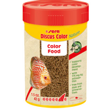 Sera Discus Color Nature