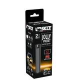 Sicce Jolly Preset Temperature Submersible Plastic Heater
