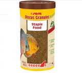 Sera Discus Granules Nature