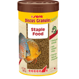 Sera Discus Granules Nature