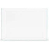 UNS 3T - 3.7 Gallon Ultra Clear Rimless Aquarium - Betta USA Aquatic