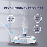 Nepall Pneumatic Water Fairy Nx-300