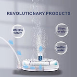 Nepall Pneumatic Water Fairy Nx-300