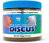 New Life Spectrum Discus