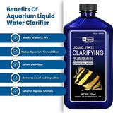 Yee Water Clarifying Agent - 235ml