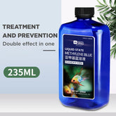 YEE Liquid Methylene Blue - 235ml