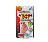 Hikari USA Vibra Bites Tropical Fish Food