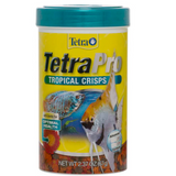 TetraPro Tropical Crisps Fish Food
