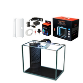 Aquatop Venti Showcase Aquarium Kit