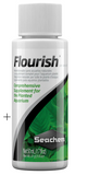 Seachem Flourish