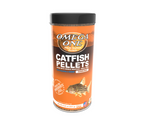 Omega One Catfish Sinking Pellet w/Shrimp Fish Food