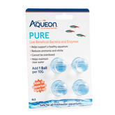 Aqueon PURE Live Beneficial Bacteria