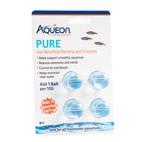 Aqueon PURE Live Beneficial Bacteria