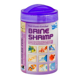 Hikari USA Bio-Pure Freeze Dried Brine Shrimp Fish Food 1ea/0.42 oz