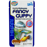 Hikari USA Tropical Fancy Guppy Granules Fish Food 1ea/0.77 oz