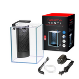 Aquatop Venti Professional Showcase Aquarium Kit 1ea/1.6 gal