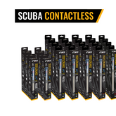 Scuba ContactLess Smart Heater