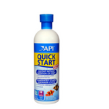API Quick Start Water Conditioner