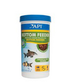 API Bottom Feeder Premium Shrimp Sinking Pellets Fish Food