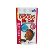 Hikari USA Discus Bio-Gold Sinking Pellets Fish Food 1ea/2.82 oz