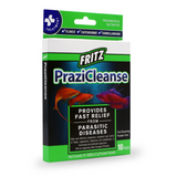 Fritz PraziCleanse Anti-Parasitic Medication