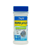 API Proper pH 6.5 Aquarium Water Treatment 1ea/8.5 oz