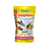 Tetra ShrimpWafers Daily Diet Fish Food 1ea/3 oz