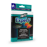 Fritz Expel-F Anti-Fungal Medication