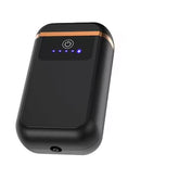 Black lithium battery oxygen pump 1.5W