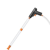 Hygger Hand Operated Gravel Cleaner, HG956
