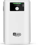 USB Rechargeable Variable Oxygen Pump Lithium Battery Powered