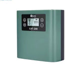 CAT-200 Oxygen Pump with Smart Screen Display & Lithium Battery
