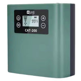 CAT-200 Oxygen Pump with Smart Screen Display & Lithium Battery
