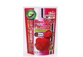 Hikari USA Blood-Red Parrot+ – Probiotic-Enhanced Floating Food for Parrot Fish