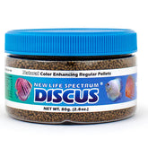 New Life Spectrum Discus
