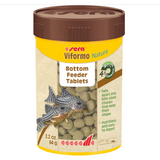 Sera Viformo Nature - Bottom Feeder Tablets