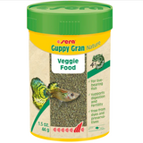 Sera Guppy Gran Nature