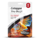 Seachem Catappa Tea Bags