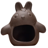 YEE Aquarium Ceramic Cave