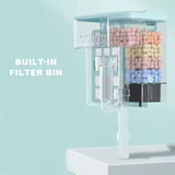 Nepall Green Wave Waterfall Filter