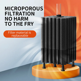 Yee Square Water Sprite Filter