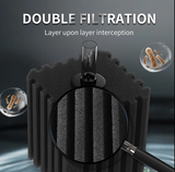 Yee Square Water Sprite Filter