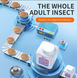 Preserved Fresh Brine Shrimp Adult