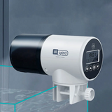 Automatic Fish Feeder