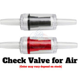 Check Valve for Air