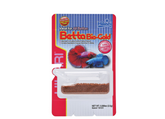Hikari USA Betta Bio-Gold Pellets – Color-Enhancing Floating Food for Betta Fish