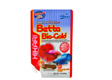 Hikari USA Betta Bio-Gold Pellets – Color-Enhancing Floating Food for Betta Fish