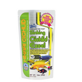 Hikari USA Cichlid Excel Sinking Pellets Fish Food