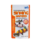 Hikari USA Sinking Wafers Rapidly Sinking Wafer Fish Food